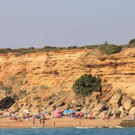 公寓 En Complejo Con Piscina