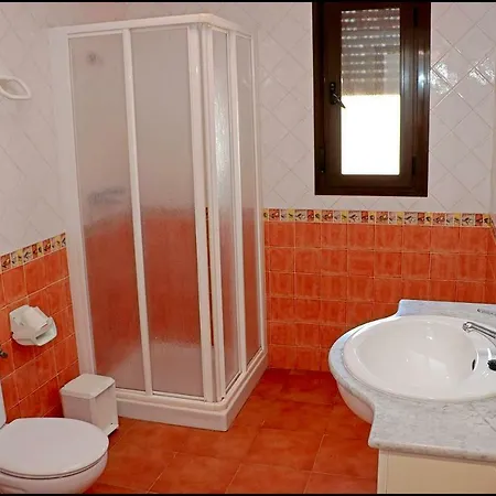 En Complejo Con Piscina Compartida *
