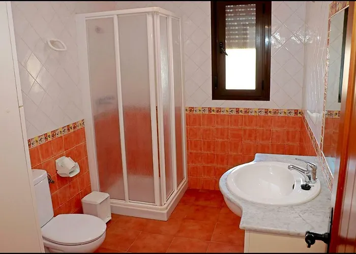 En Complejo Con Piscina *