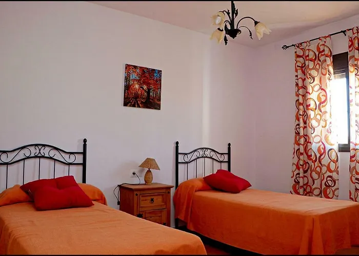 En Complejo Con Piscina 公寓