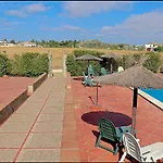 En Complejo Con Piscina *