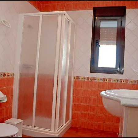 En Complejo Con Piscina Conil de la Frontera