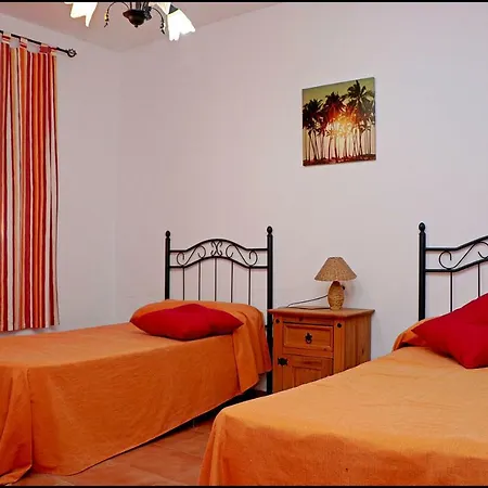 Apartamento En Complejo Con Piscina *