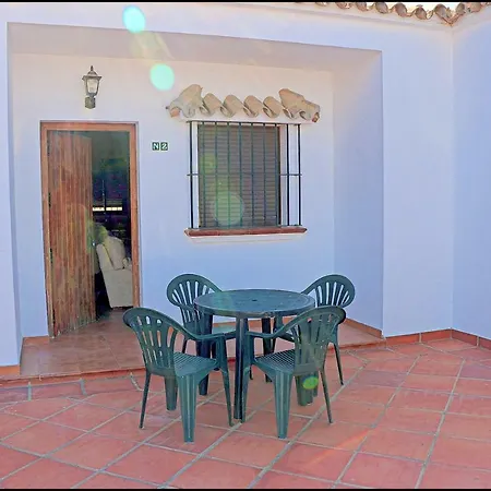 Apartamento En Complejo Con Piscina