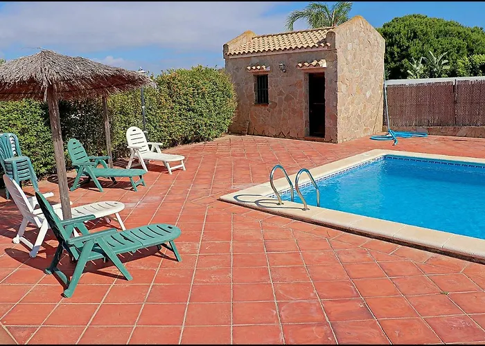 شقة En Complejo Con Piscina كونيل ذي لا فرونتيرا