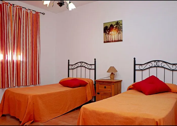 شقة En Complejo Con Piscina *