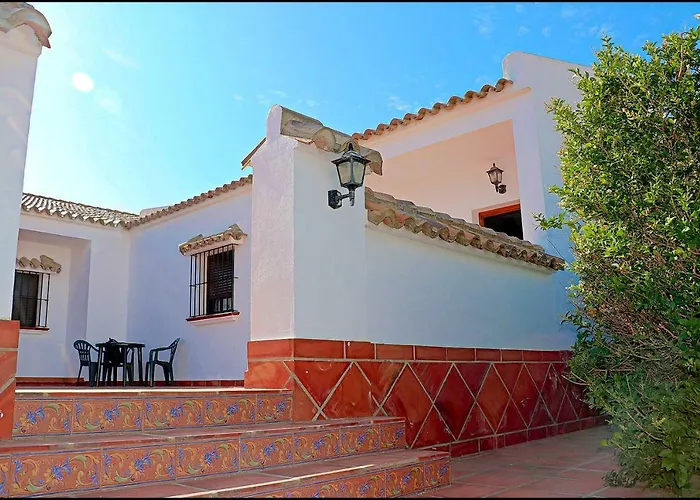 En Complejo Con Piscina Apartamento *