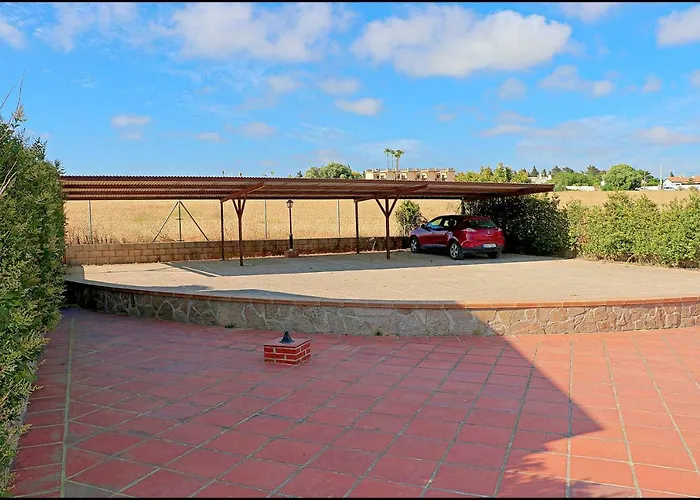 En Complejo Con Piscina