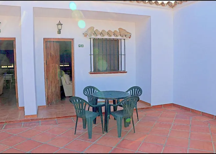 شقة En Complejo Con Piscina