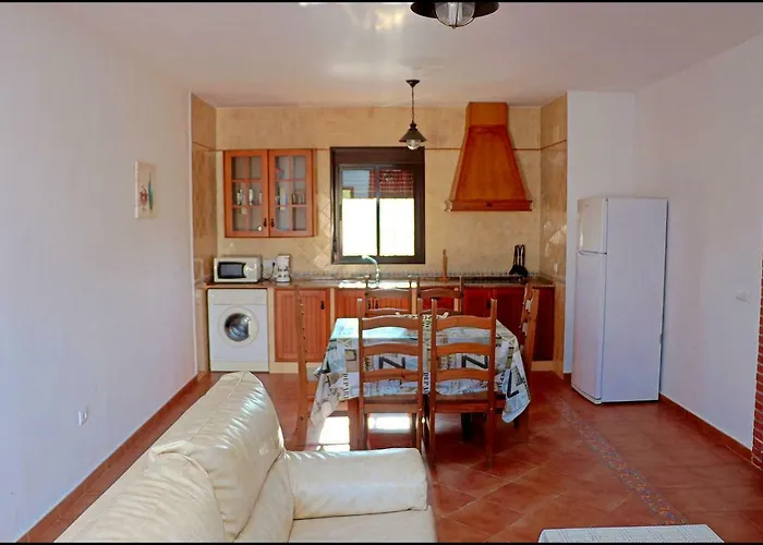 En Complejo Con Piscina Apartamento